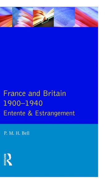 France and Britain 1900-1940