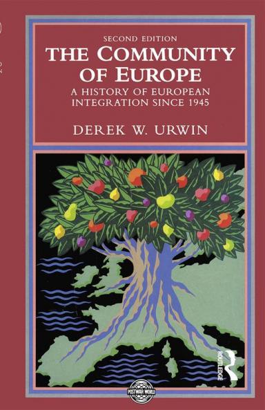 Community of Europe