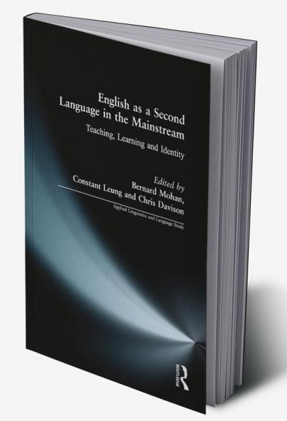 English as a Second Language in the Mainstream