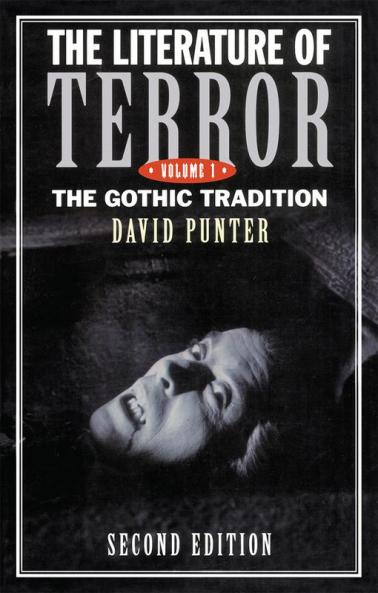 Literature of Terror