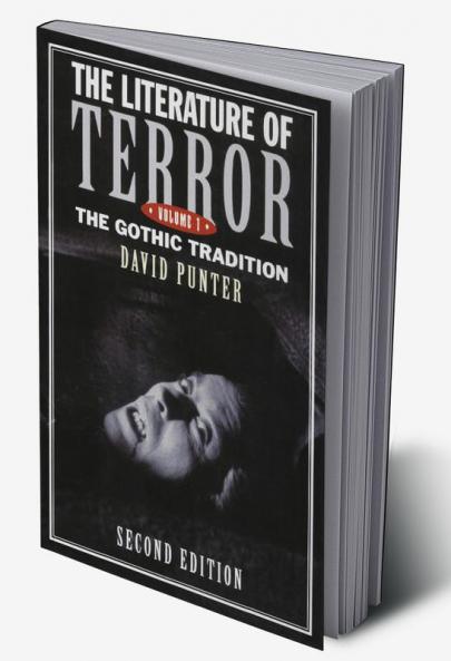 Literature of Terror