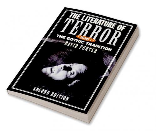 Literature of Terror