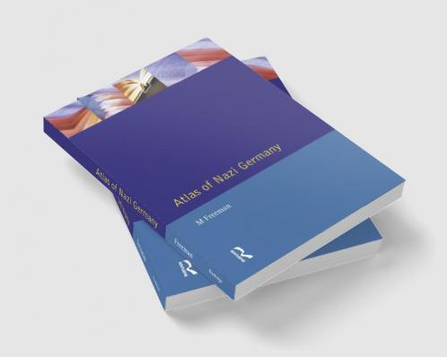 Atlas of Nazi Germany