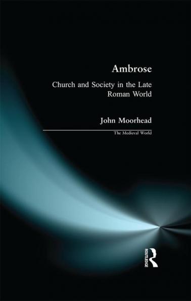 Ambrose
