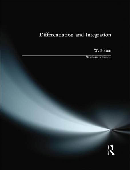Differentiation and Integration