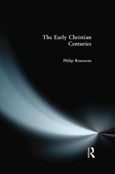 Early Christian Centuries
