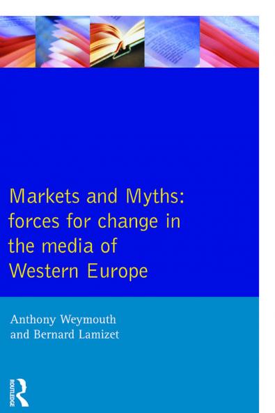 Markets and Myths