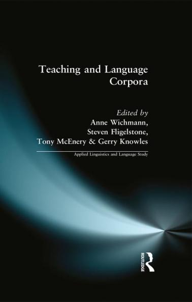 Teaching and Language Corporation