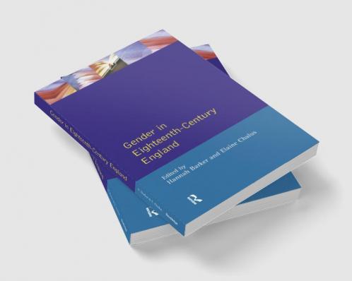 Gender in Eighteenth-Century England