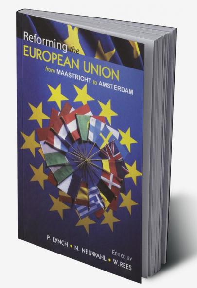 Reforming the European Union