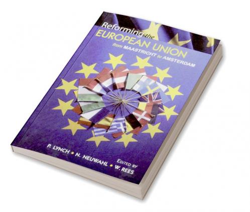 Reforming the European Union