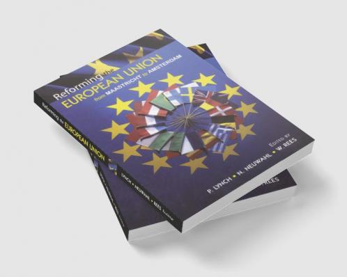 Reforming the European Union