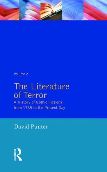Literature of Terror
