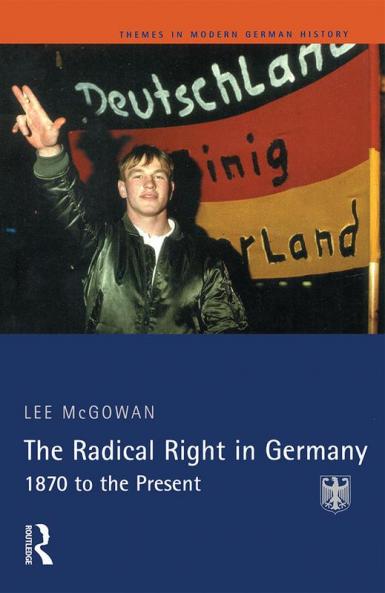 Radical Right in Germany
