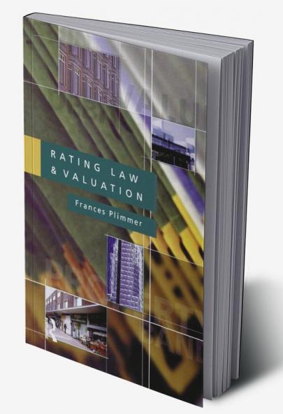 Rating Law and Valuation