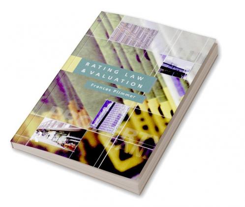 Rating Law and Valuation