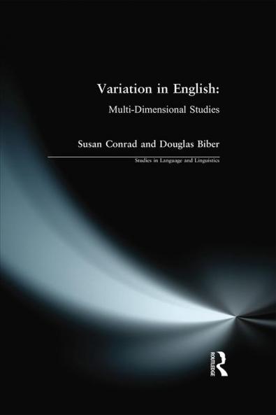 Variation in English