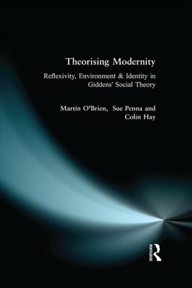 Theorising Modernity