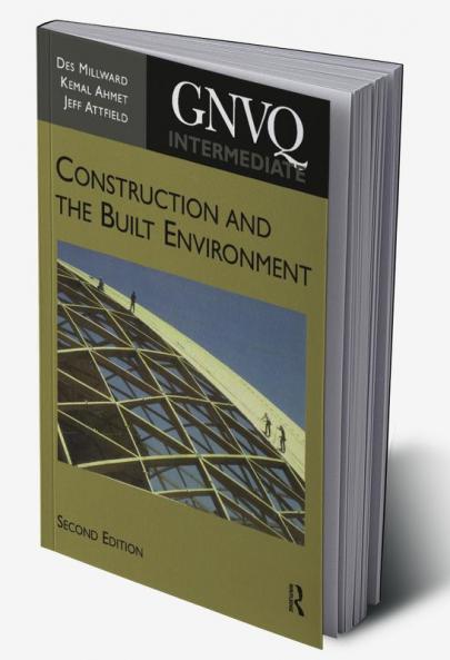 Intermediate GNVQ Construction and the Built Environment