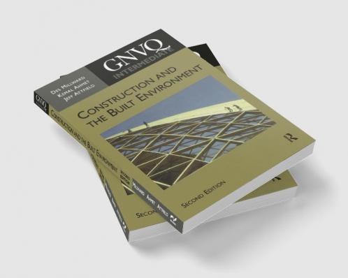 Intermediate GNVQ Construction and the Built Environment