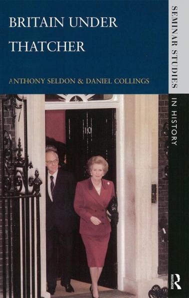 Britain under Thatcher