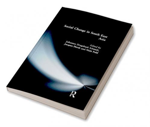 Social Change in South East Asia