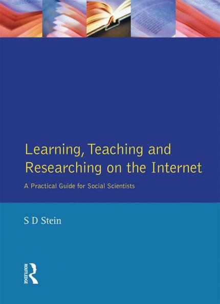 Learning Teaching and Researching on the Internet