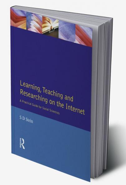 Learning Teaching and Researching on the Internet