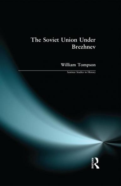 Soviet Union under Brezhnev