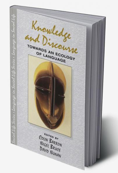 Knowledge & Discourse