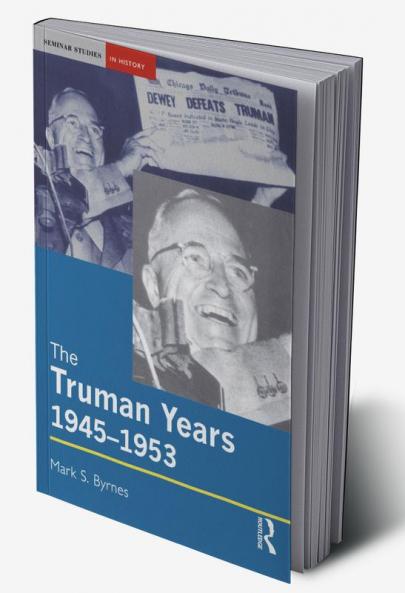 Truman Years 1945-1953