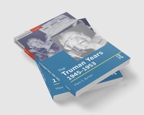 Truman Years 1945-1953