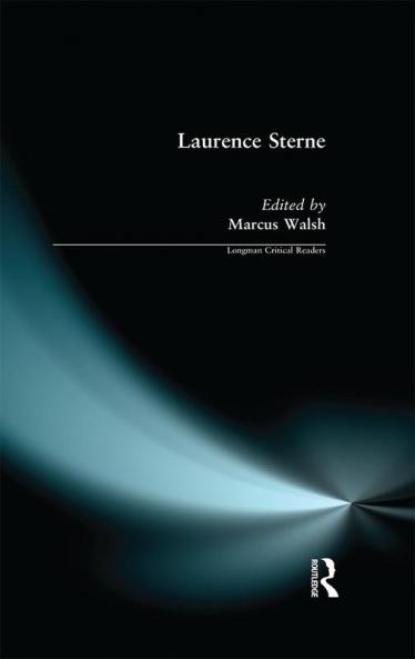 Laurence Sterne