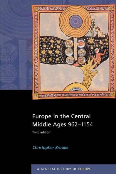 Europe in the Central Middle Ages