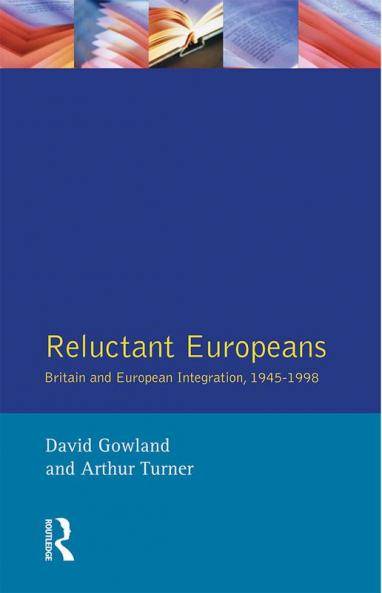 Reluctant Europeans