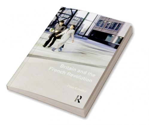 Britain and the French Revolution