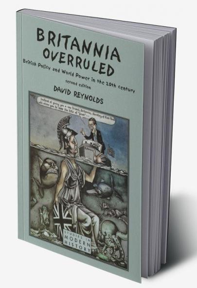 Britannia Overruled