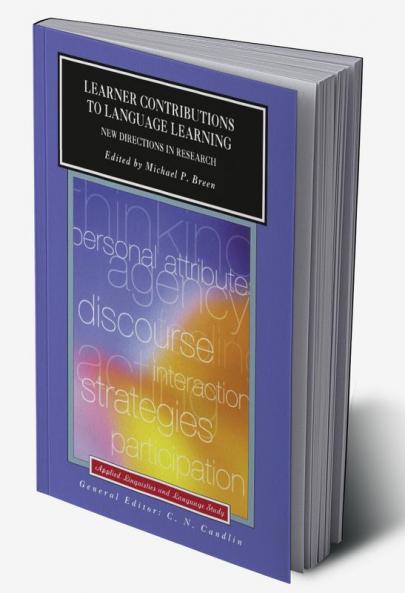 Learner Contributions to Language Learning