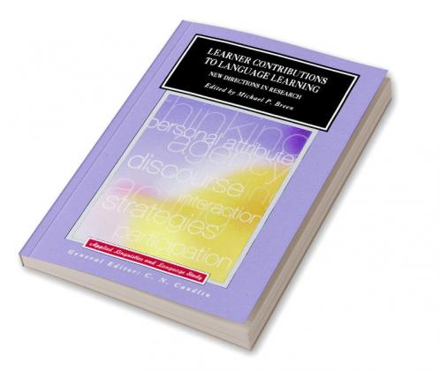 Learner Contributions to Language Learning