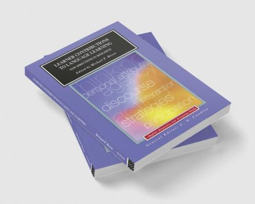 Learner Contributions to Language Learning