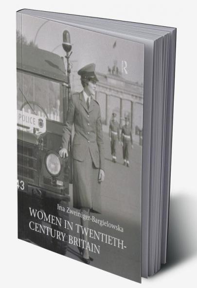 Women in Twentieth-Century Britain