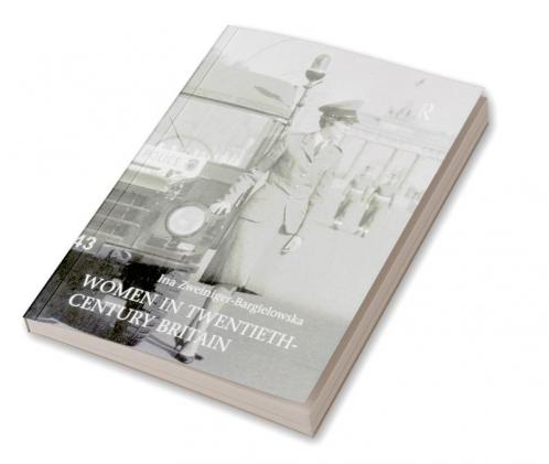 Women in Twentieth-Century Britain