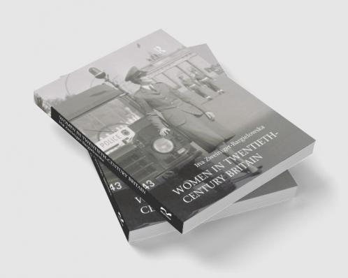 Women in Twentieth-Century Britain
