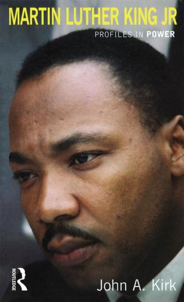 Martin Luther King Jr.