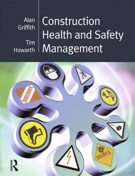 Construction Health and Safety Management