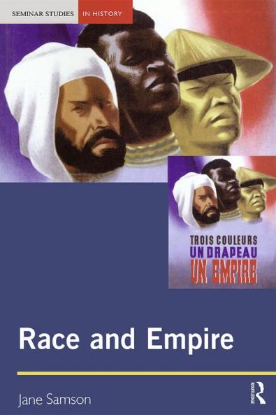 Race and Empire