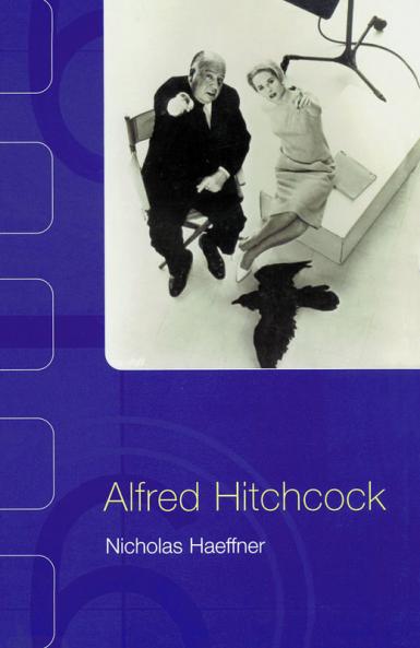 Alfred Hitchcock