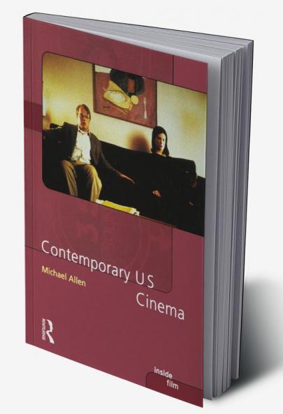Contemporary US Cinema
