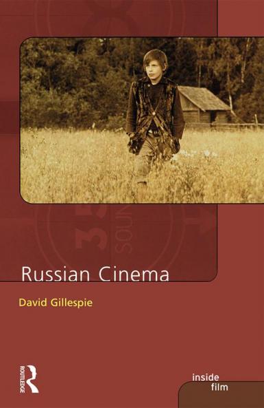Russian Cinema