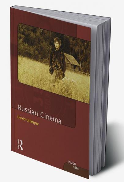 Russian Cinema